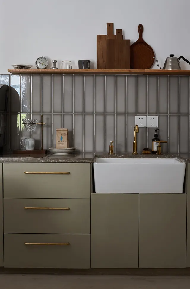 Brass Door Handle In The Brass Era Brass - Shop at LoveMi