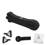 Black Gift Handle Door Buckle
