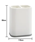 Plastic Trash Can