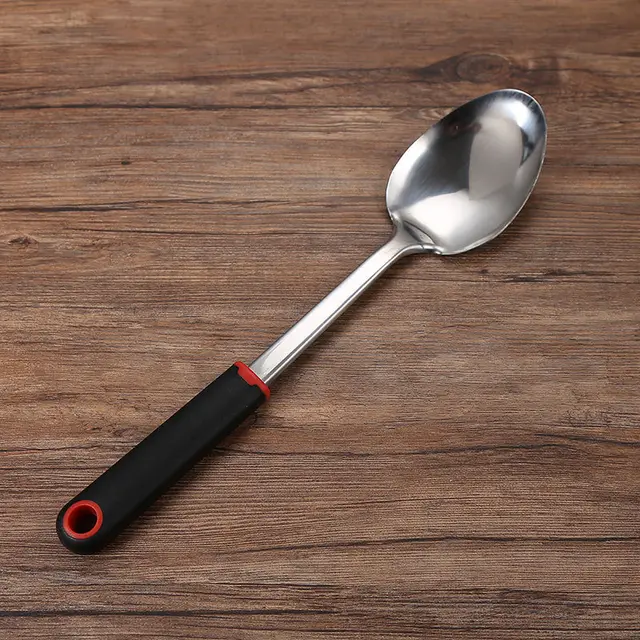 Kitchen Tool Set Can Opener Garlic Press Egg Beater Spoon - Shop at LoveMi
