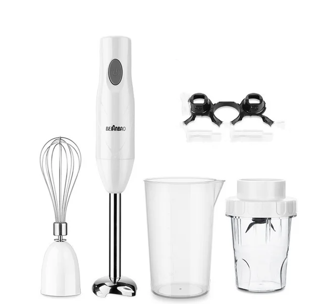 Hand held Cooking Stick For Household Mixer Package Four - Shop at LoveMi