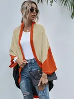 Orange Red