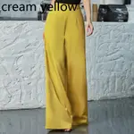 Cream Yellow