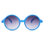 Blue Frame