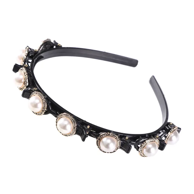 Bangs Broken Hair Finishing Artifact Headband 22Style - Shop at LoveMi