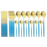 Blue Gold