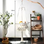40Cm Animal Basket