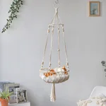 Animal Hanging Basket