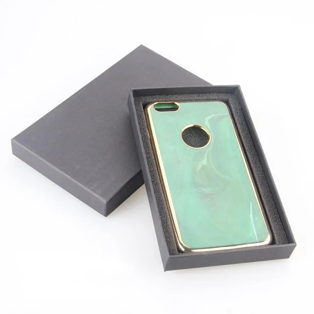 Mobile Phone Shell Packaging Box Black - Shop at LoveMi