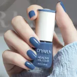 Dolphin Blue