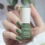Matcha Green