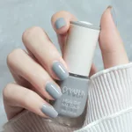 Misty Milk Ash