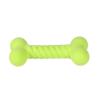 Big And Small Dogs Chew Toys To Relieve Boredom Green - Shop at LoveMi