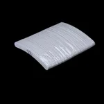 50Pieces Of Curved Sand Bars