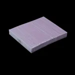 50Pieces Of Square Sand Bars