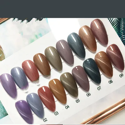 Tan Phototherapy Gel Explosion Flash Nail Polish Gel Nail Shop Special Set Nail Glue - Shop at LoveMi