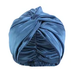 Peacock Blue