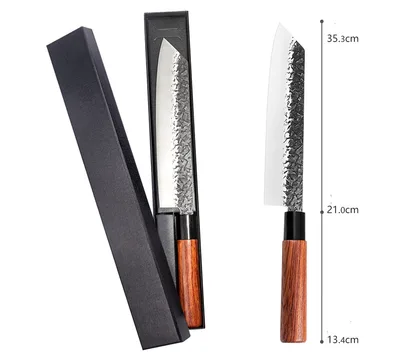 Willow Blade Knife Sashimi Knife Set Cooking Knife Chef's Kitchen Knife Cutting Knife - Shop at LoveMi