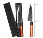 Fish Head Knife
