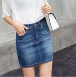 Light Blue Without Lining