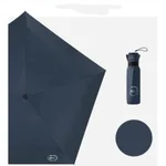 Pure Color Dark Blue