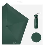 Pure Color Dark Green