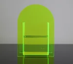 Arch Fluorescent Green