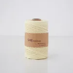 Bean Sprouts Yellow
