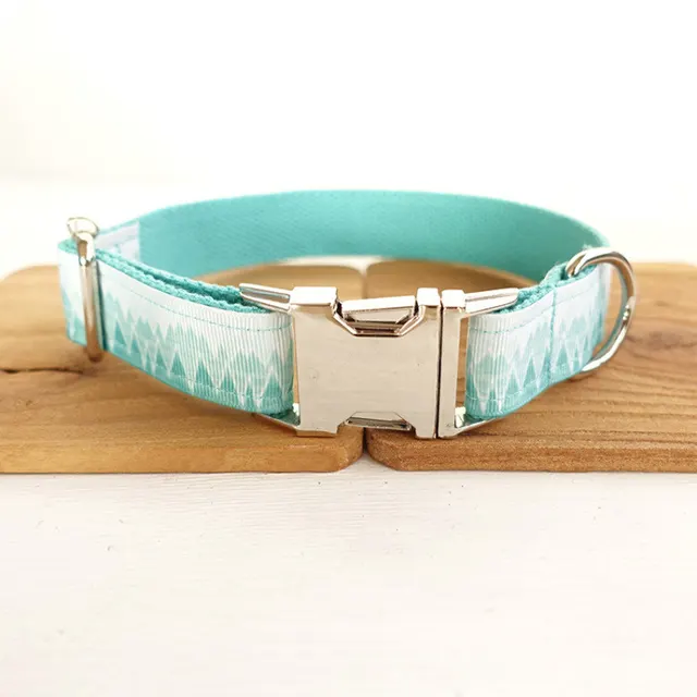 Creative And Simple Pet Traction Rope Collar Set Aomine - Shop at LoveMi