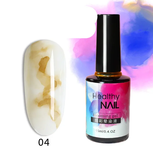Nail Blending Liquid Blending Glue Polish Gel Polish Glue Blending Liquid04 - Shop at LoveMi