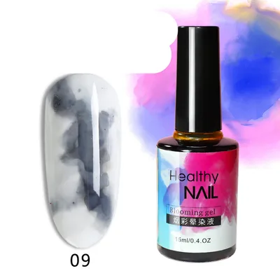 Nail Blending Liquid Blending Glue Polish Gel Polish Glue Blending Liquid09 - Shop at LoveMi