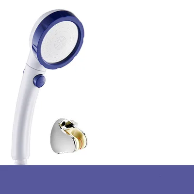 Explosion proof Three speed Small Waist Beautifying Pressurized Shower Hand Spray I - Shop at LoveMi