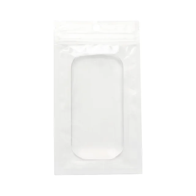 Transparent Silicone Forehead Sticker Electrostatic Sticker Transparent - Shop at LoveMi