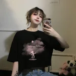 Black Shorts