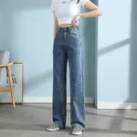 Retro Blue Lengthened