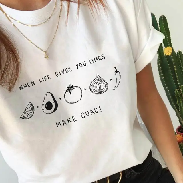 I'm A Simple Woman T Shirt Personality Letter Camera Print Ladies Round Neck Summer T Shirt C3 - Shop at LoveMi