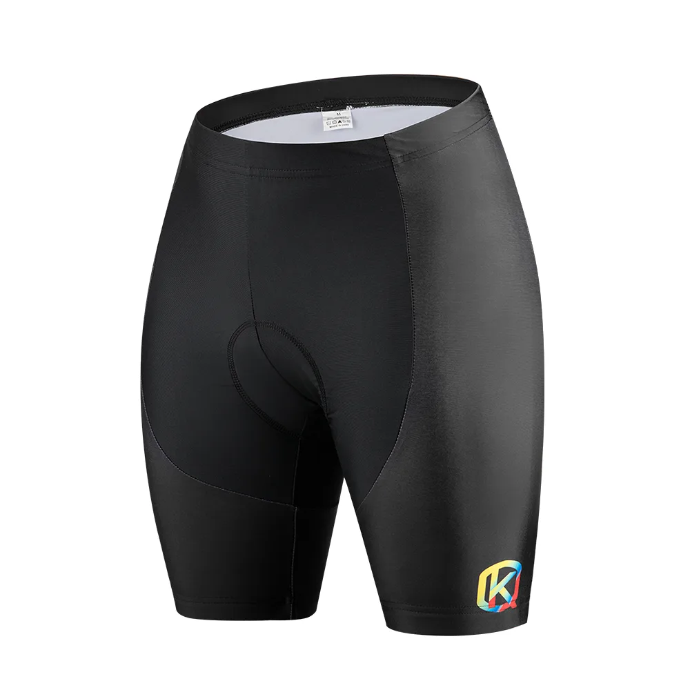 Short-sleeved Bib Cycling Jersey Suit - A-2Xl