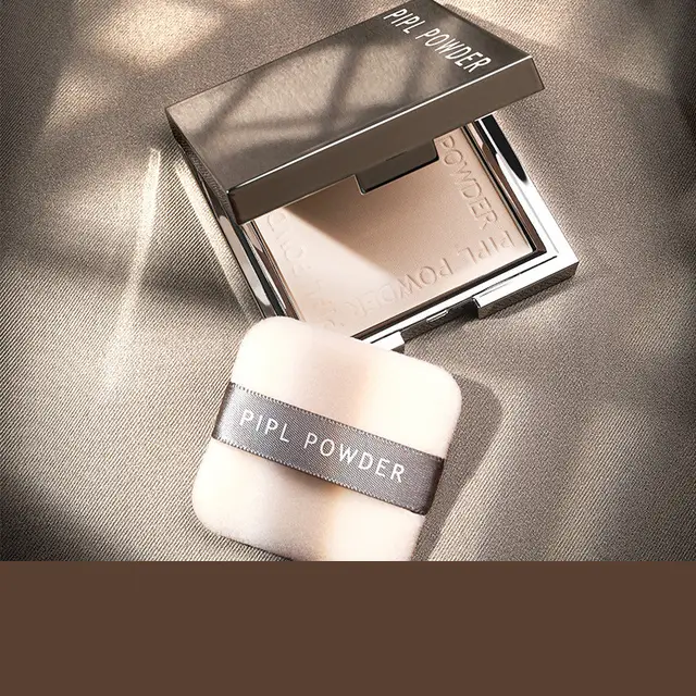 Moisturizing Dry Powder Setting Loose Powder Natural Skin Tone - Shop at LoveMi