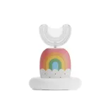 Rainbow Clouds