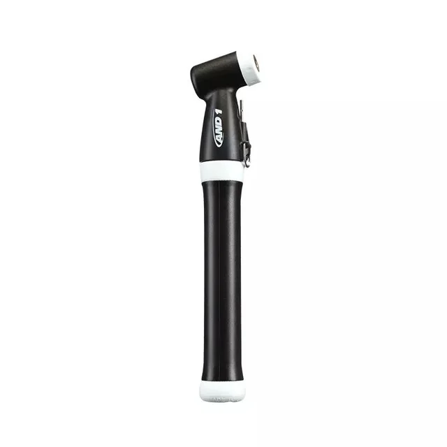 Ball Pumps Air Pump Two Way Black Portable Lightweight Pump with Gas Needle Black - Shop at LoveMi