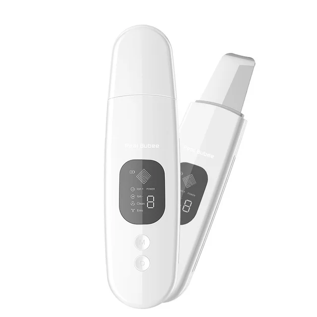 Face Washing Pore Cleansing Instrument Beauty To Blackheads And Acne Face White - Shop at LoveMi