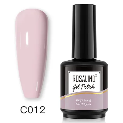 New Plant Gel Nail Polish 15ml C0012 - Shop at LoveMi