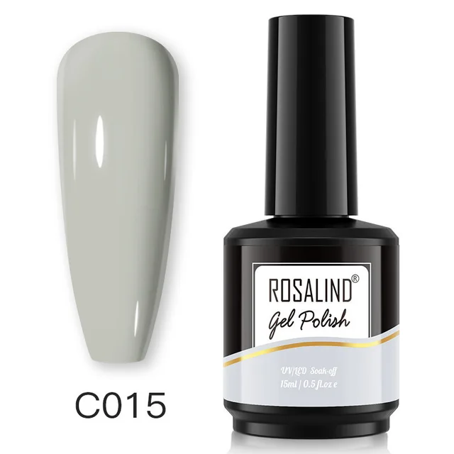 New Plant Gel Nail Polish 15ml C0015 - Shop at LoveMi