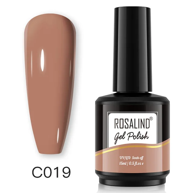 New Plant Gel Nail Polish 15ml C0019 - Shop at LoveMi