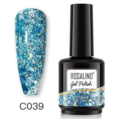 New Plant Gel Nail Polish 15ml C0039 - Shop at LoveMi