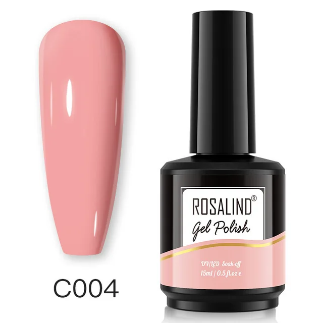 New Plant Gel Nail Polish 15ml C004 - Shop at LoveMi