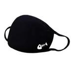 Black F