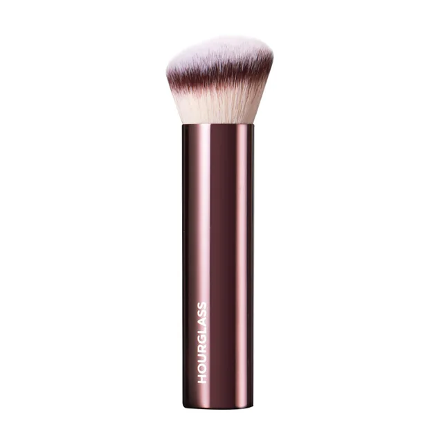 Inclined Flat Head Foundation Brush Makeup Beauty Tool Default - Shop at LoveMi