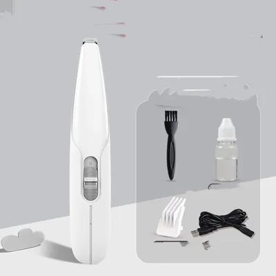 Pet Shaved Foot Hair Trimmer Dog Paw Hair - Shop at LoveMi