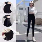 Black Trousers